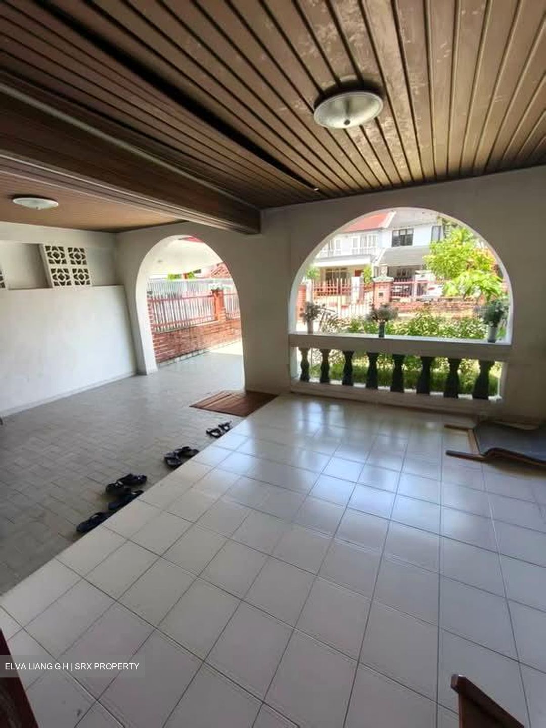 Hillview Garden Estate (D23), Terrace #593234481